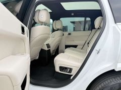 Li Auto L7 Max Smart Refresh Edition - ფოტო 9