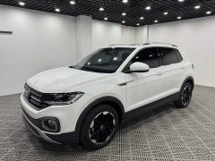 Volkswagen Tanyoung 2021 1.5L Automatic Smart Connected Edition - ფოტო 3