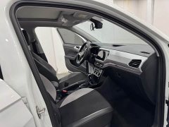 Volkswagen Tanyoung 2021 1.5L Automatic Smart Connected Edition - ფოტო 4