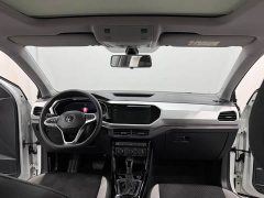 Volkswagen Tanyoung 2021 1.5L Automatic Smart Connected Edition - ფოტო 5