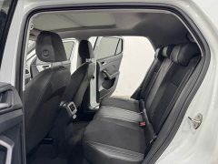Volkswagen Tanyoung 2021 1.5L Automatic Smart Connected Edition - ფოტო 6