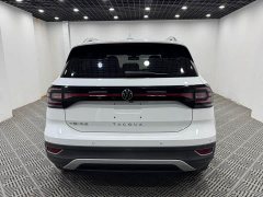 Volkswagen Tanyoung 2021 1.5L Automatic Smart Connected Edition - ფოტო 8