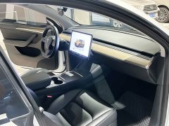Tesla Model Y 2022 Facelift Rear-Wheel Drive - ფოტო 11