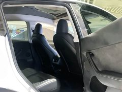 Tesla Model Y 2022 Facelift Rear-Wheel Drive - ფოტო 13
