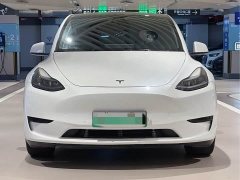Tesla Model Y 2022 Facelift Rear-Wheel Drive - ფოტო 2