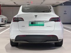 Tesla Model Y 2022 Facelift Rear-Wheel Drive - ფოტო 5