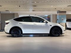 Tesla Model Y 2022 Facelift Rear-Wheel Drive - ფოტო 7
