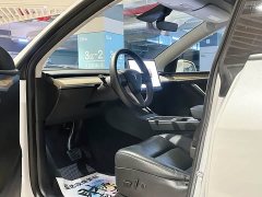 Tesla Model Y 2022 Facelift Rear-Wheel Drive - ფოტო 8