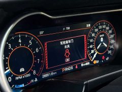 Ford Mustang 2021 2.3T EcoBoost - фото 10