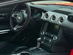 Ford Mustang 2021 2.3T EcoBoost - фото 11