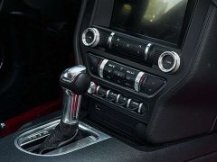 Ford Mustang 2021 2.3T EcoBoost - фото 12