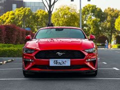 Ford Mustang 2021 2.3T EcoBoost - фото 3