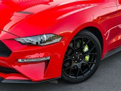 Ford Mustang 2021 2.3T EcoBoost - фото 4