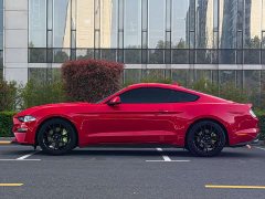 Ford Mustang 2021 2.3T EcoBoost - фото 5