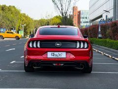 Ford Mustang 2021 2.3T EcoBoost - фото 6