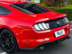 Ford Mustang 2021 2.3T EcoBoost - фото 7