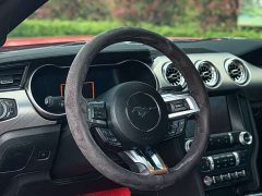 Ford Mustang 2021 2.3T EcoBoost - фото 9