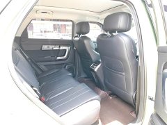 Chery Explorer 06 Yueye Edition 1.6T AWD Tanjing - ფოტო 10