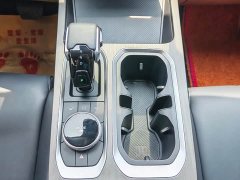 Chery Explorer 06 Yueye Edition 1.6T AWD Tanjing - ფოტო 12