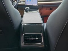 Chery Explorer 06 Yueye Edition 1.6T AWD Tanjing - ფოტო 13