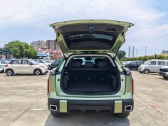 Chery Explorer 06 Yueye Edition 1.6T AWD Tanjing - ფოტო 16