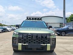 Chery Explorer 06 Yueye Edition 1.6T AWD Tanjing - ფოტო 2
