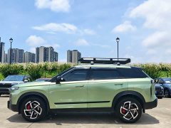 Chery Explorer 06 Yueye Edition 1.6T AWD Tanjing - ფოტო 3