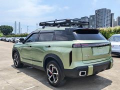 Chery Explorer 06 Yueye Edition 1.6T AWD Tanjing - ფოტო 4