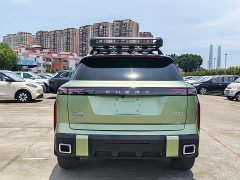 Chery Explorer 06 Yueye Edition 1.6T AWD Tanjing - ფოტო 5
