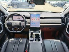 Chery Explorer 06 Yueye Edition 1.6T AWD Tanjing - ფოტო 6