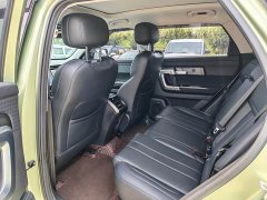 Chery Explorer 06 Yueye Edition 1.6T AWD Tanjing - ფოტო 8