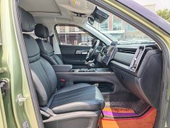 Chery Explorer 06 Yueye Edition 1.6T AWD Tanjing - ფოტო 9