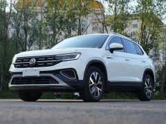 Volkswagen Taos 280TSI FWD Luxury Plus Advanced Edition - ფოტო 1