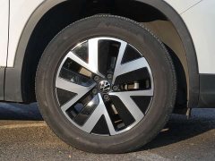 Volkswagen Taos 280TSI FWD Luxury Plus Advanced Edition - ფოტო 10