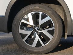 Volkswagen Taos 280TSI FWD Luxury Plus Advanced Edition - ფოტო 11
