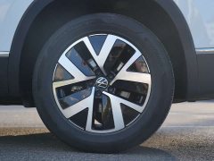 Volkswagen Taos 280TSI FWD Luxury Plus Advanced Edition - ფოტო 12