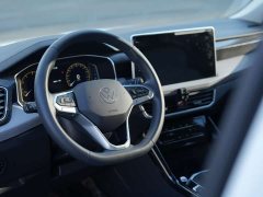 Volkswagen Taos 280TSI FWD Luxury Plus Advanced Edition - ფოტო 14