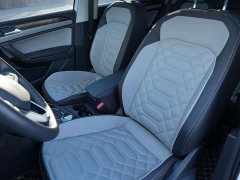 Volkswagen Taos 280TSI FWD Luxury Plus Advanced Edition - ფოტო 15