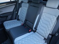 Volkswagen Taos 280TSI FWD Luxury Plus Advanced Edition - ფოტო 18