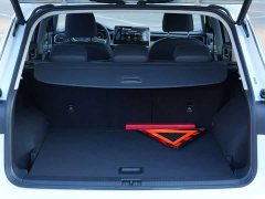 Volkswagen Taos 280TSI FWD Luxury Plus Advanced Edition - ფოტო 20