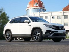 Volkswagen Taos 280TSI FWD Luxury Plus Advanced Edition - ფოტო 3