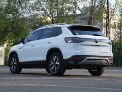 Volkswagen Taos 280TSI FWD Luxury Plus Advanced Edition - ფოტო 4