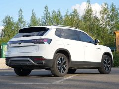 Volkswagen Taos 280TSI FWD Luxury Plus Advanced Edition - ფოტო 6