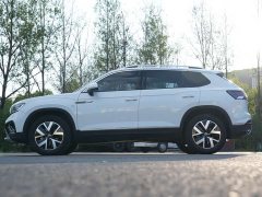 Volkswagen Taos 280TSI FWD Luxury Plus Advanced Edition - ფოტო 7