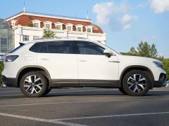 Volkswagen Taos 280TSI FWD Luxury Plus Advanced Edition - ფოტო 8
