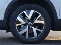 Volkswagen Taos 280TSI FWD Luxury Plus Advanced Edition - ფოტო 9