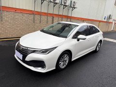 Toyota Asean Lion 2022 2.0L Elite - ფოტო 1