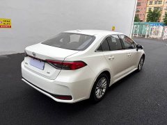 Toyota Asean Lion 2022 2.0L Elite - ფოტო 10