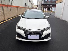 Toyota Asean Lion 2022 2.0L Elite - ფოტო 2