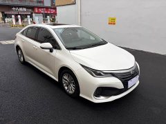 Toyota Asean Lion 2022 2.0L Elite - ფოტო 3